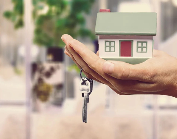 Rent Service